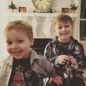 Meet your Posher, Lindsay